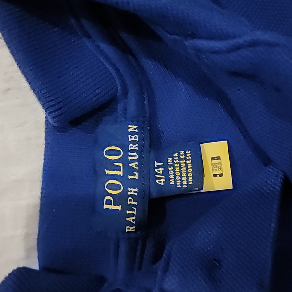Polo Ralph Lauren - Picture 2 of 2